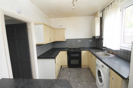 2 bedroom Terraced House for sale in Southey Crescent, Southey Green, Sheffield, S5