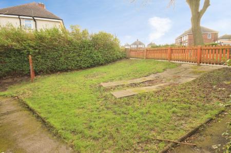 3 bedroom Semi-detached house for sale in Sicey Avenue, Sheffield, S5