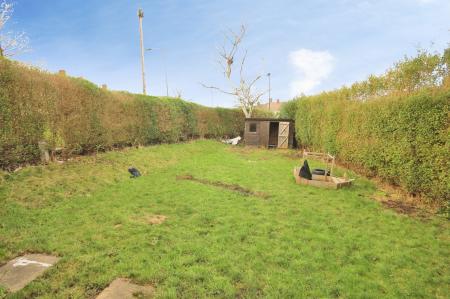 3 bedroom Semi-detached house for sale in Sicey Avenue, Sheffield, S5