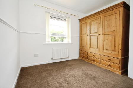 2 bedroom Semi-detached house to let in Lamb Road, Southey Green, Sheffield, S5