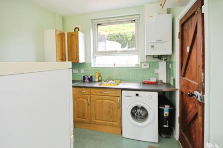 2 bedroom Semi-detached house to let in Lamb Road, Southey Green, Sheffield, S5