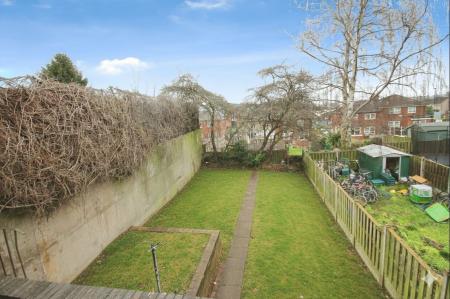 3 bedroom Terraced House for sale in Woodcock Place, Sheffield, S2