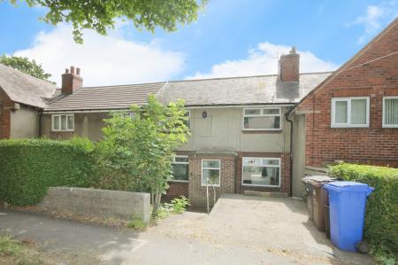 3 bedroom Town house to let in Southey Hall Drive, Sheffield, S5