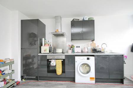 1 bedroom Flat for sale in Fargate House, city center, Sheffield, S1