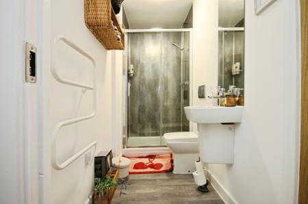 1 bedroom Flat for sale in Fargate House, city center, Sheffield, S1