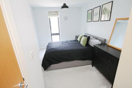 1 bedroom Flat to let in Shoreham street, city center, Sheffield, S1