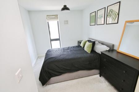 1 bedroom Flat to let in Shoreham street, city center, Sheffield, S1