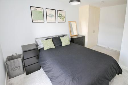 1 bedroom Flat to let in Shoreham street, city center, Sheffield, S1