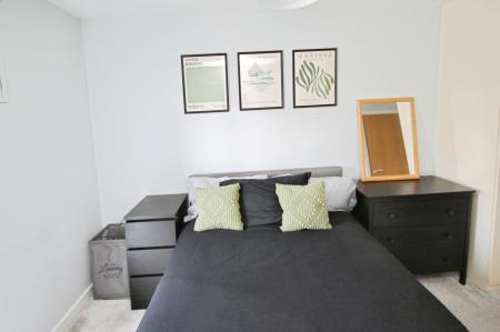 1 bedroom Flat to let in Shoreham street, city center, Sheffield, S1