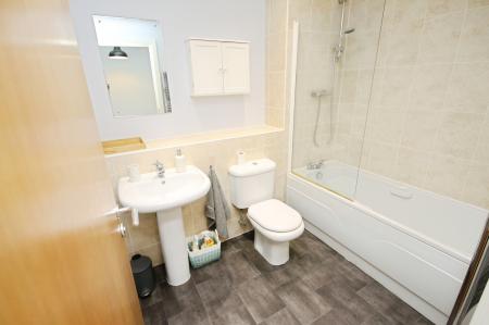 1 bedroom Flat to let in Shoreham street, city center, Sheffield, S1