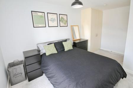 1 bedroom Flat to let in Shoreham street, city center, Sheffield, S1