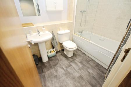 1 bedroom Flat to let in Shoreham street, city center, Sheffield, S1
