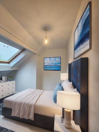 2 bedroom Flat to let in Abbeydale Road, Nether Edge, Sheffield, S7