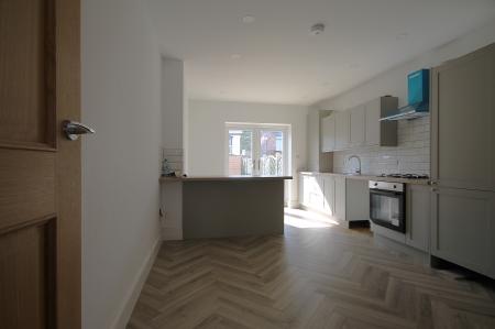 3 bedroom Terraced House for sale in South View Crescent, Sheffield, S7