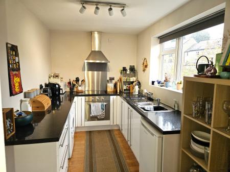 2 bedroom Flat for sale in 52 Nether Edge Road, Sheffield, S7