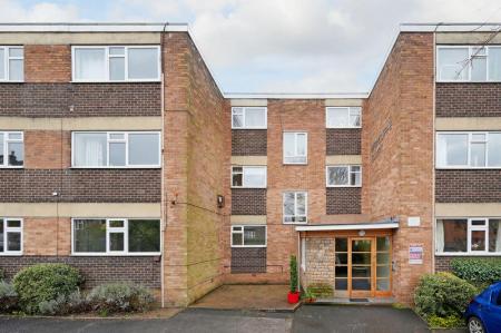 2 bedroom Flat for sale in 52 Nether Edge Road, Sheffield, S7
