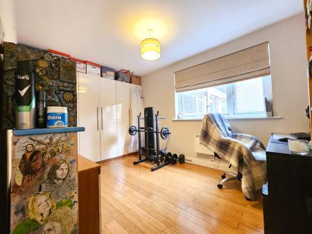 2 bedroom Flat for sale in 52 Nether Edge Road, Sheffield, S7