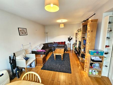 2 bedroom Flat for sale in 52 Nether Edge Road, Sheffield, S7