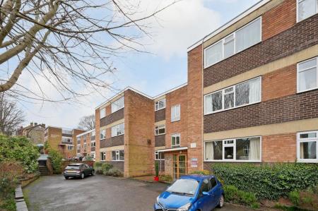 52 Nether Edge Road, Sheffield, S7