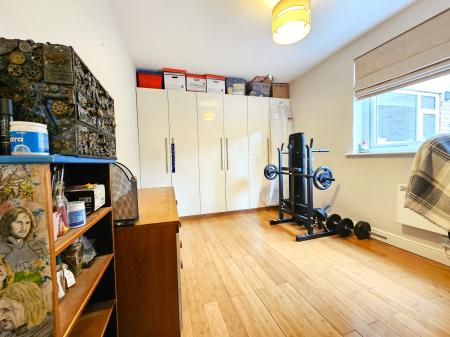 2 bedroom Flat for sale in 52 Nether Edge Road, Sheffield, S7