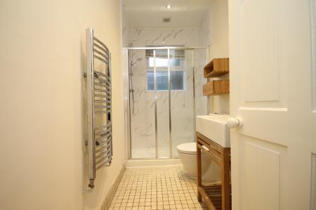 3 bedroom Terraced House to let in City Road, Sheffield, S2