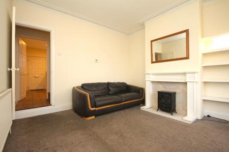 3 bedroom Terraced House to let in City Road, Sheffield, S2