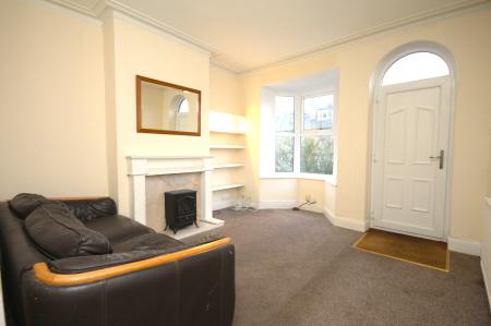 3 bedroom Terraced House to let in City Road, Sheffield, S2