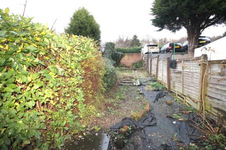 3 bedroom Terraced House to let in City Road, Sheffield, S2