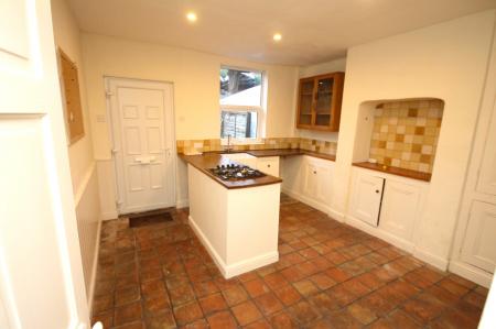 3 bedroom Terraced House to let in City Road, Sheffield, S2