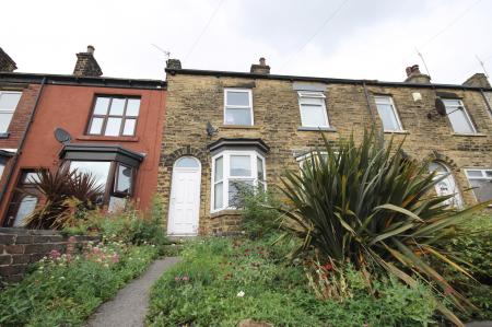 City Road, Sheffield, S2