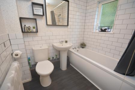 3 bedroom Terraced House for sale in Anson Drive, Leegomery, Telford, TF1