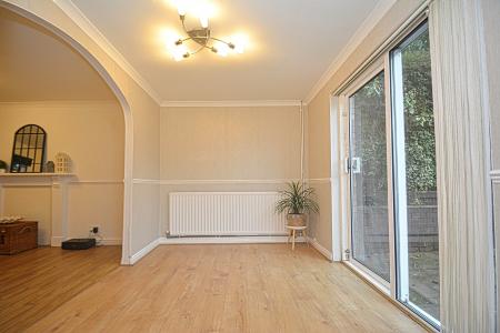 3 bedroom Terraced House for sale in Anson Drive, Leegomery, Telford, TF1