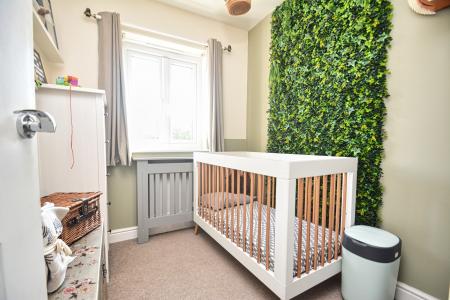 3 bedroom End of terrace house for sale in Ashtree Leasow, Leegomery, Telford, TF1