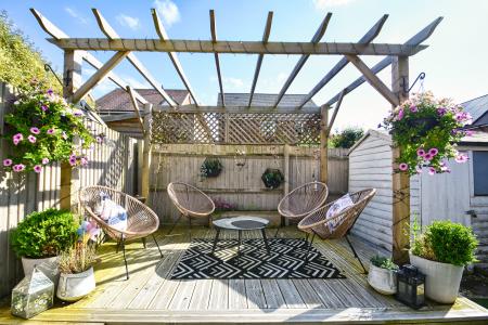 3 bedroom End of terrace house for sale in Ashtree Leasow, Leegomery, Telford, TF1