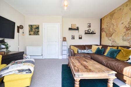 3 bedroom End of terrace house for sale in Ashtree Leasow, Leegomery, Telford, TF1