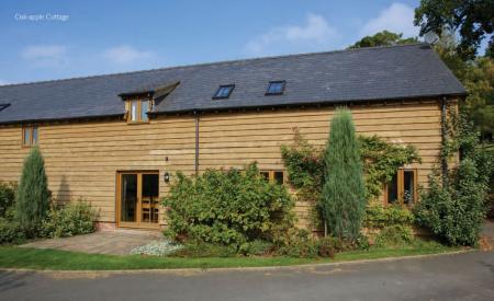 4 bedroom Semi-detached house for sale in Bettws Cedewain, Highgate, Newtown, SY16