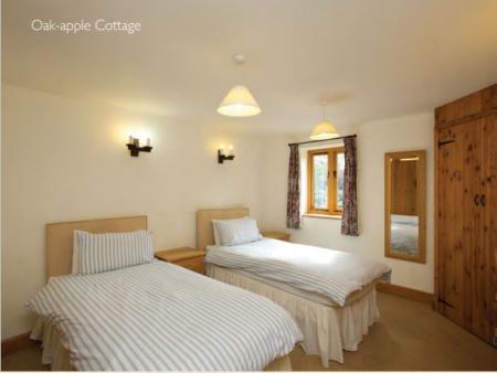 4 bedroom Semi-detached house for sale in Bettws Cedewain, Highgate, Newtown, SY16