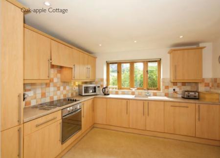 4 bedroom Semi-detached house for sale in Bettws Cedewain, Highgate, Newtown, SY16