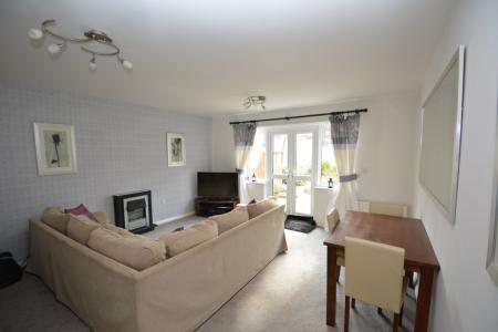 3 bedroom End of terrace house for sale in Cardinals Close, Donnington Wood, Telford, TF2
