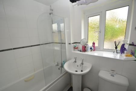 3 bedroom End of terrace house for sale in Cardinals Close, Donnington Wood, Telford, TF2