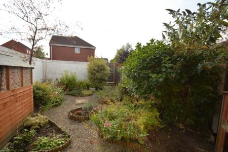 3 bedroom End of terrace house for sale in Cardinals Close, Donnington Wood, Telford, TF2