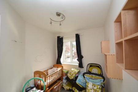 3 bedroom End of terrace house for sale in Cardinals Close, Donnington Wood, Telford, TF2