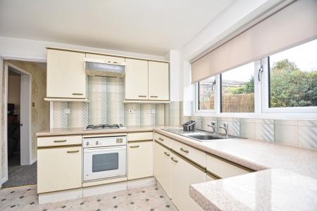 4 bedroom Detached house for sale in Firecrest Drive, Telford, TF1