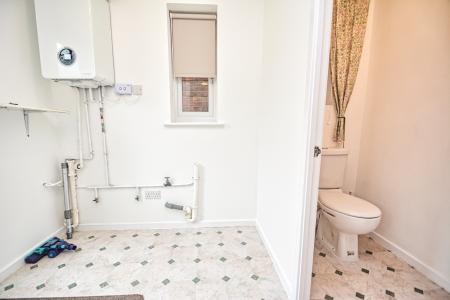 4 bedroom Detached house for sale in Firecrest Drive, Telford, TF1