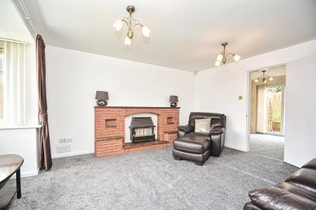 4 bedroom Detached house for sale in Firecrest Drive, Telford, TF1