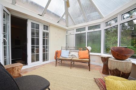 5 bedroom Detached house for sale in Main Road, Dorrington, SY5