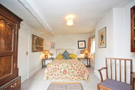 5 bedroom Detached house for sale in Main Road, Dorrington, SY5