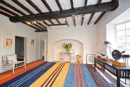 5 bedroom Detached house for sale in Main Road, Dorrington, SY5