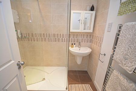 5 bedroom Detached house for sale in Main Road, Dorrington, SY5