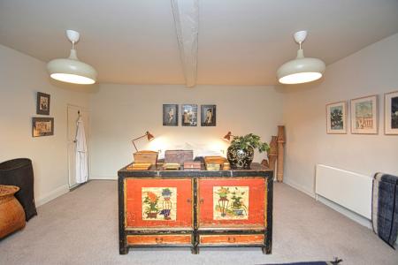 5 bedroom Detached house for sale in Main Road, Dorrington, SY5